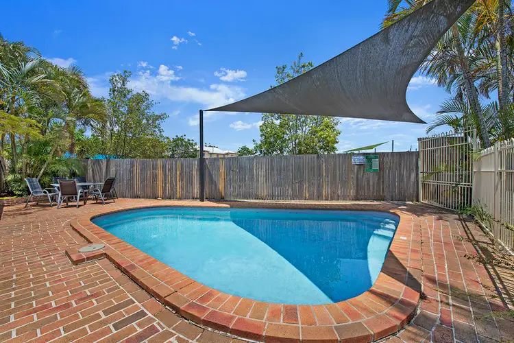 Second view of Homely apartment listing, 6/5 Clarkson Street, Clayfield QLD 4011
