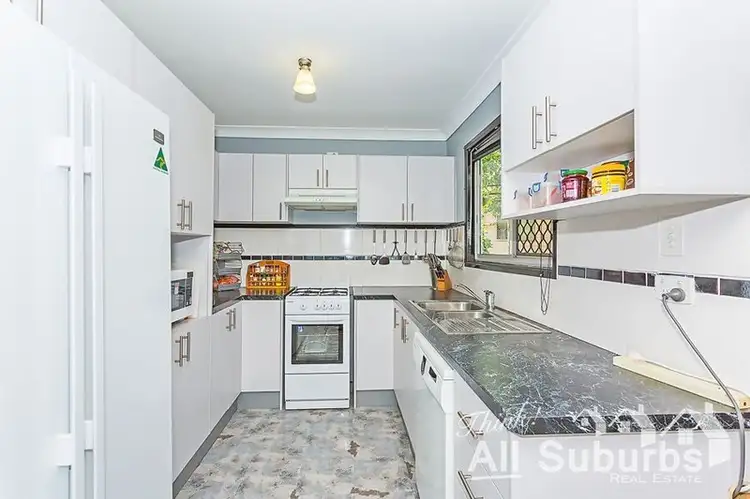 Third view of Homely house listing, 130 Aquarius Drive, Kingston QLD 4114