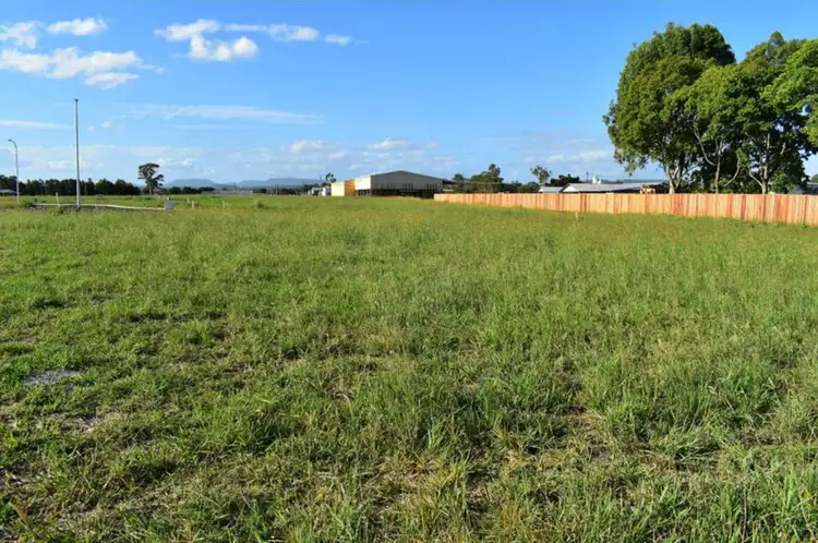 LOT 10 Ivory Circuit, Casino NSW 2470