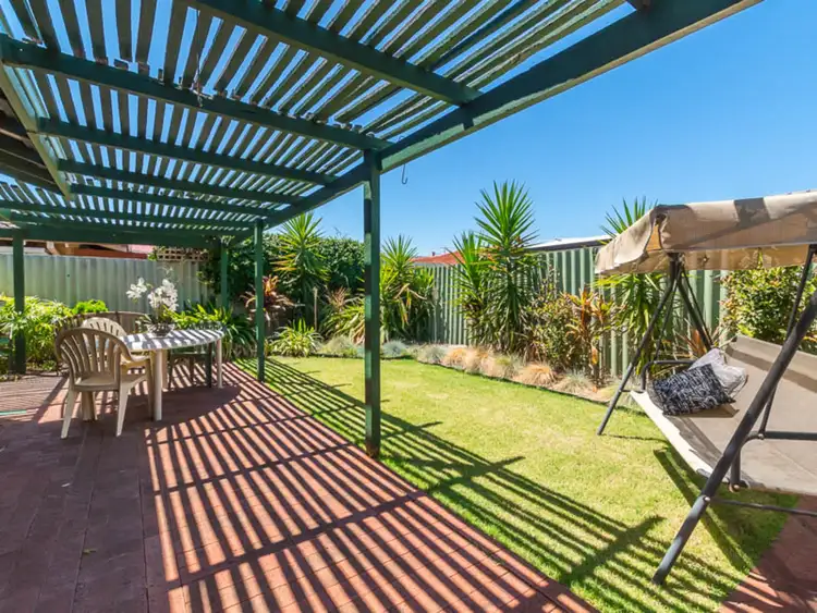 3/20 Strickland Street, South Perth WA 6151