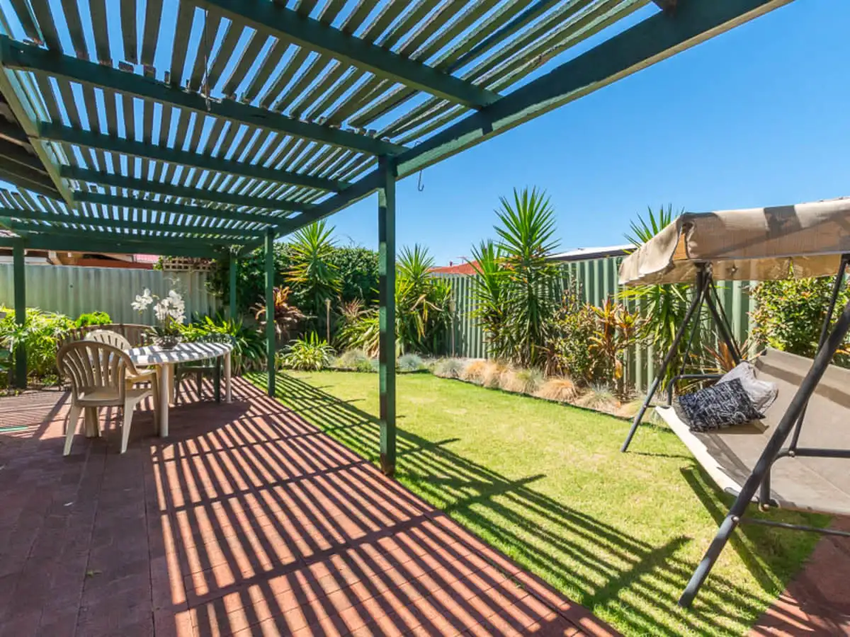 Main view of Homely villa listing, 3/20 Strickland Street, South Perth WA 6151