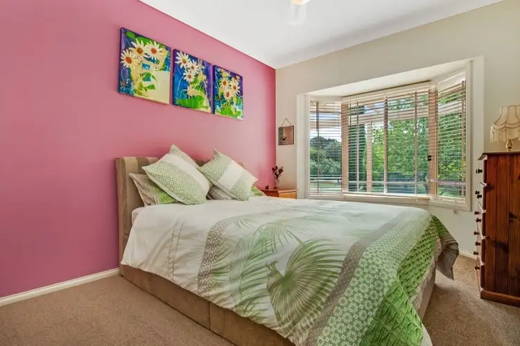 Seventh view of Homely house listing, 9 Hilldale Drive, Bolwarra Heights NSW 2320