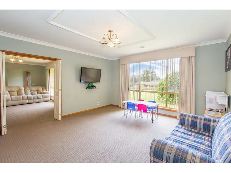 Sixth view of Homely house listing, 6 Davenport Road, Thurgoona NSW 2640