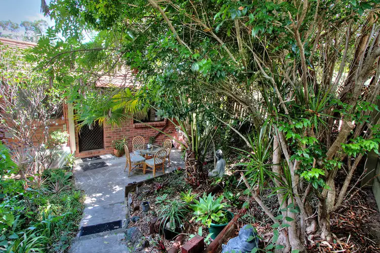 Seventh view of Homely townhouse listing, 011/394 Chatswood Road, Shailer Park QLD 4128