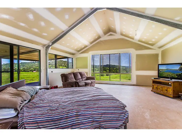 Fourth view of Homely rural property listing, 969 Pinchin Road, The Channon NSW 2480