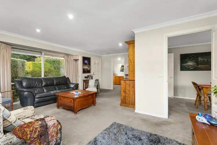 Sixth view of Homely unit listing, 3/3 Sargent Street, Doncaster VIC 3108