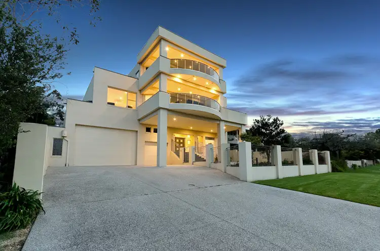 Main view of Homely house listing, 23 Latrobe Parade, Dromana VIC 3936
