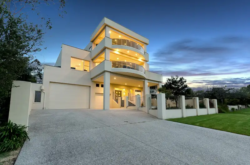 Main view of Homely house listing, 23 Latrobe Parade, Dromana VIC 3936