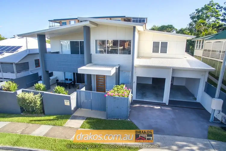 Second view of Homely house listing, 8 Archibald Street, West End QLD 4101