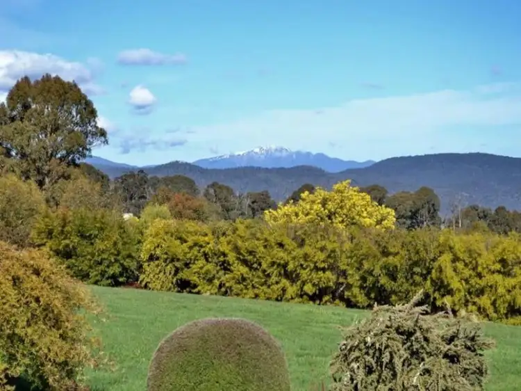 Seventh view of Homely rural property listing, 3 Grandview Drive, Mansfield VIC 3722