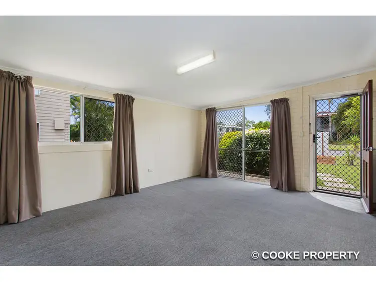 Fifth view of Homely house listing, 44 Stenlake Avenue, Kawana QLD 4701