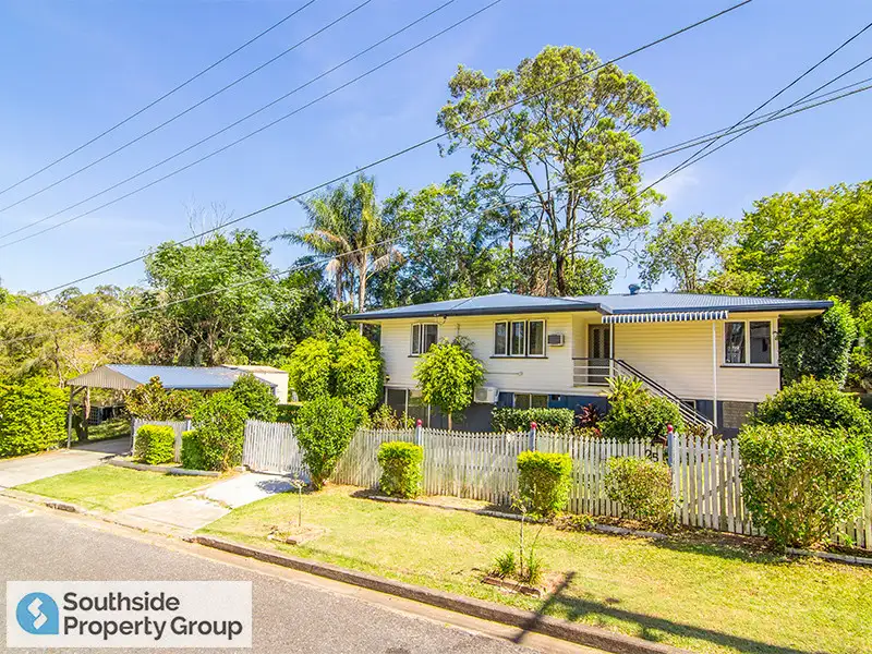 Main view of Homely house listing, 25 Wapping Street, Acacia Ridge QLD 4110