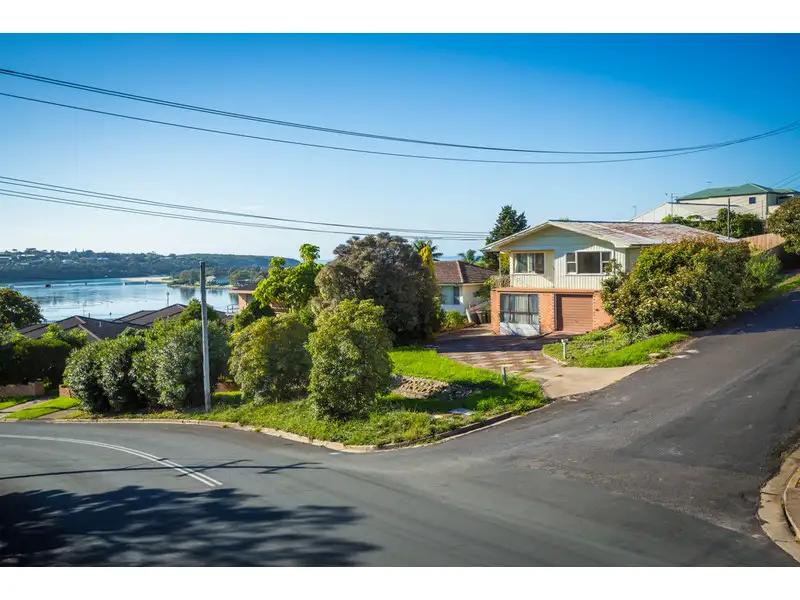 Main view of Homely house listing, 14 Monaro Street, Merimbula NSW 2548