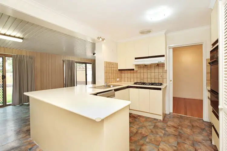 Fifth view of Homely house listing, 30 Larool Crescent, Sunshine West VIC 3020
