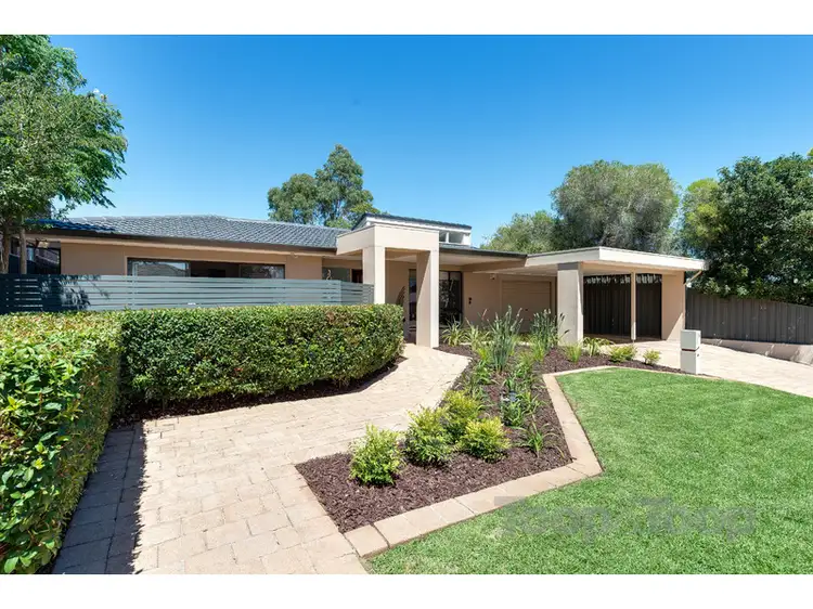 36 Waterfall Terrace, Burnside SA 5066