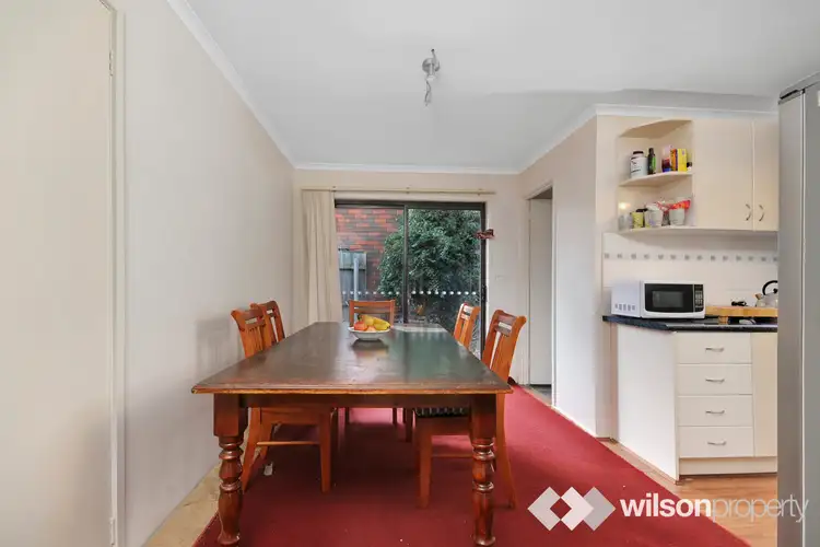 Third view of Homely unit listing, 5/94 Davidson Street, Traralgon VIC 3844