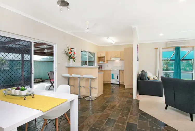 Third view of Homely house listing, 41 BARONIA Crescent, Holloways Beach QLD 4878
