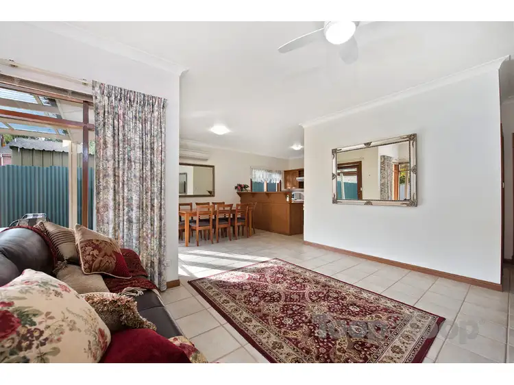 Second view of Homely unit listing, 3/576 Portrush Road, Glen Osmond SA 5064