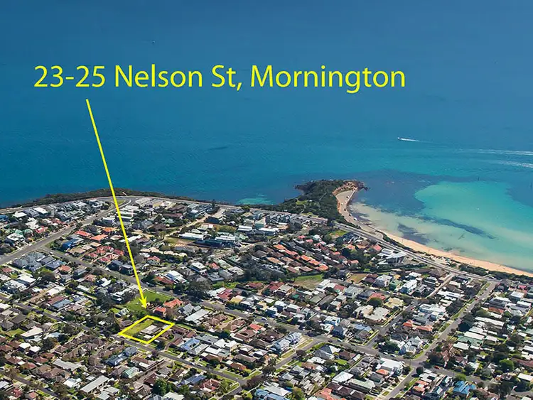 23 Nelson Street, Mornington VIC 3931
