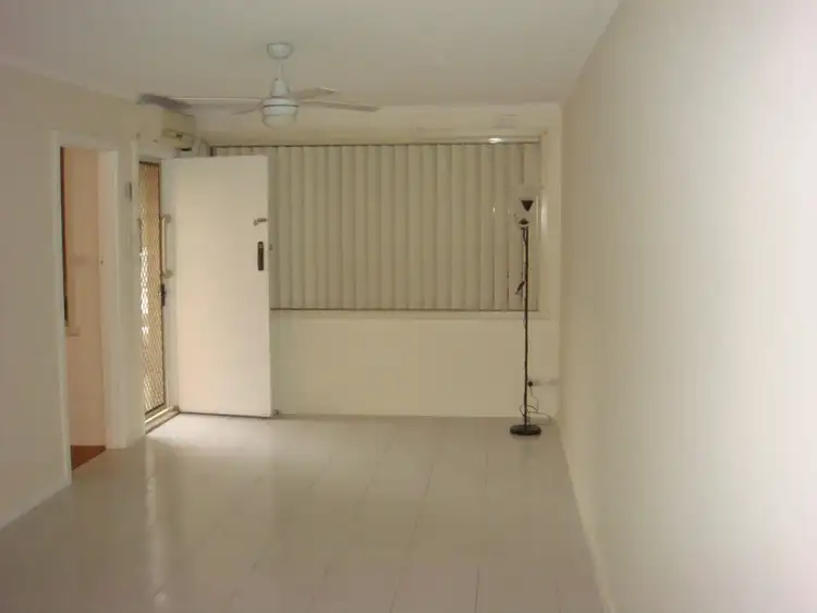 Third view of Homely block of units listing, 3/40 East Esplanade, St Albans VIC 3021
