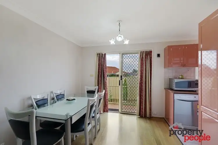 Sixth view of Homely townhouse listing, 8/5 Casuarina Place, Macquarie Fields NSW 2564