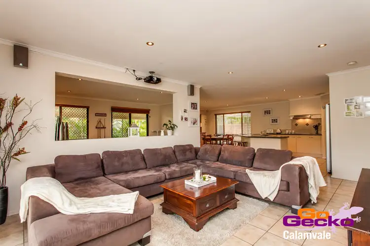 Sixth view of Homely house listing, 11 Warranilla Street, Parkinson QLD 4115