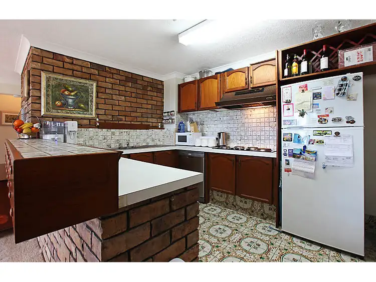 Sixth view of Homely apartment listing, 34 Kings Row Centre, Commodore Drive, Paradise Waters QLD 4217