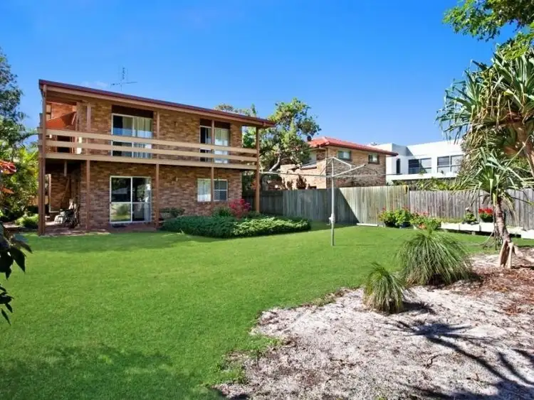 Second view of Homely house listing, 12 Elanda Street, Sunshine Beach QLD 4567
