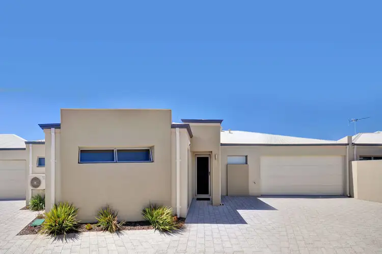 49B Denver Avenue, Madeley WA 6065