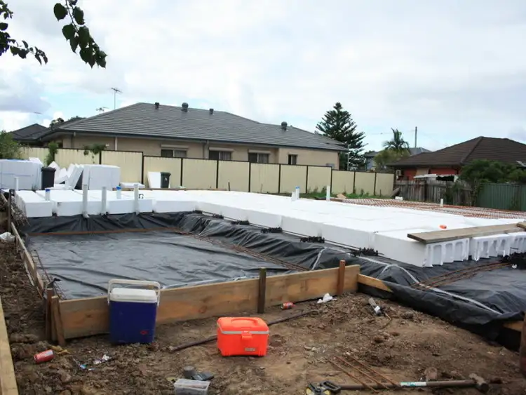 Second view of Homely house listing, 116 Saywell Road, Macquarie Fields NSW 2564