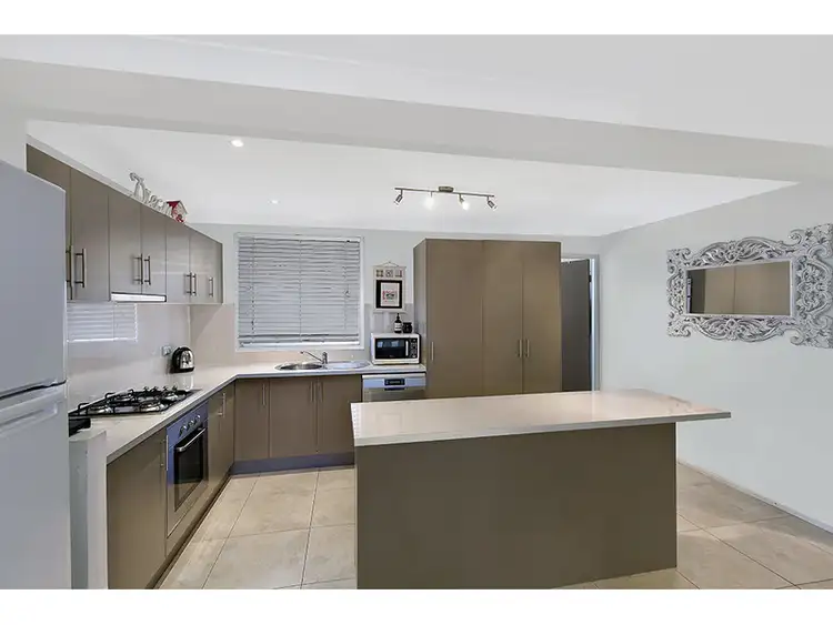 Second view of Homely house listing, 9 Roger Crescent, Berkeley Vale NSW 2261