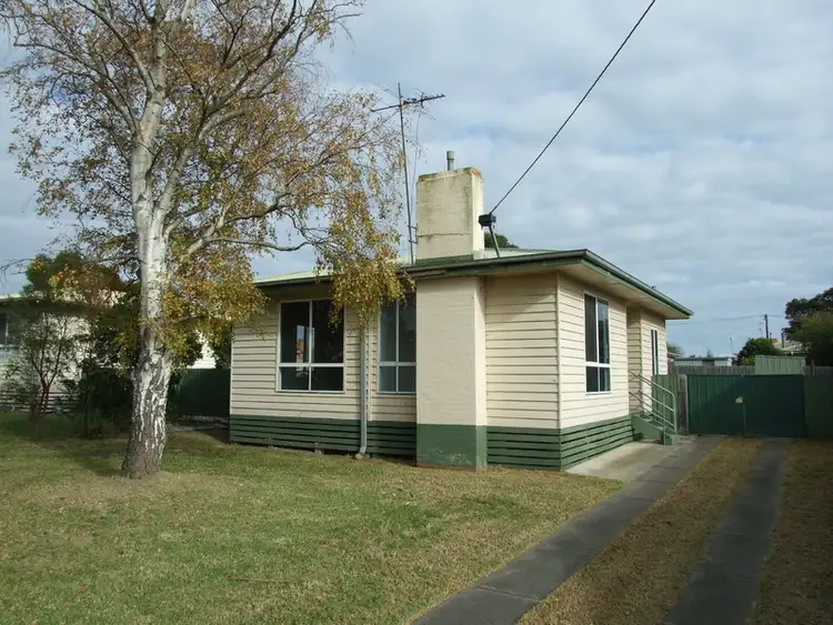 34 Marshall Avenue, Moe VIC 3825