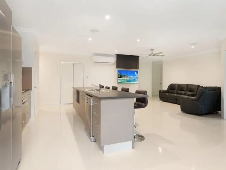 Fifth view of Homely house listing, 6 Hetherton Street, Smithfield QLD 4878