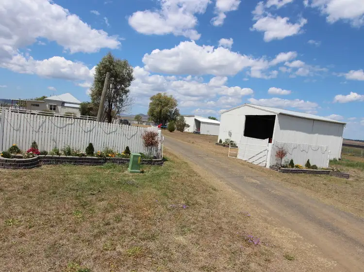 47 McKee Road, Clifton QLD 4361