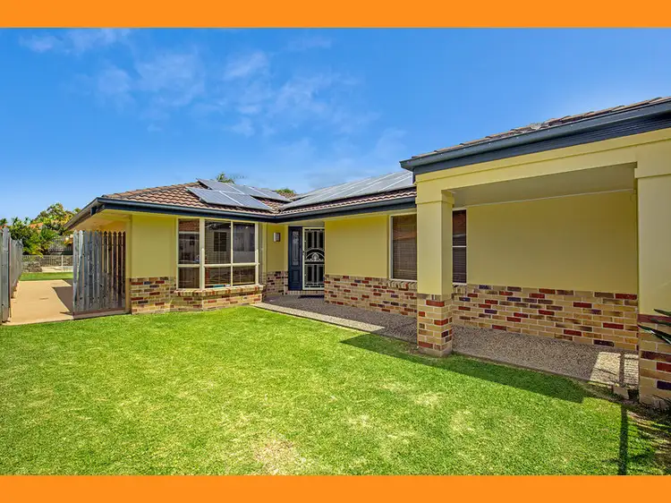 Third view of Homely house listing, 40 Swanton Drive, Mudgeeraba QLD 4213