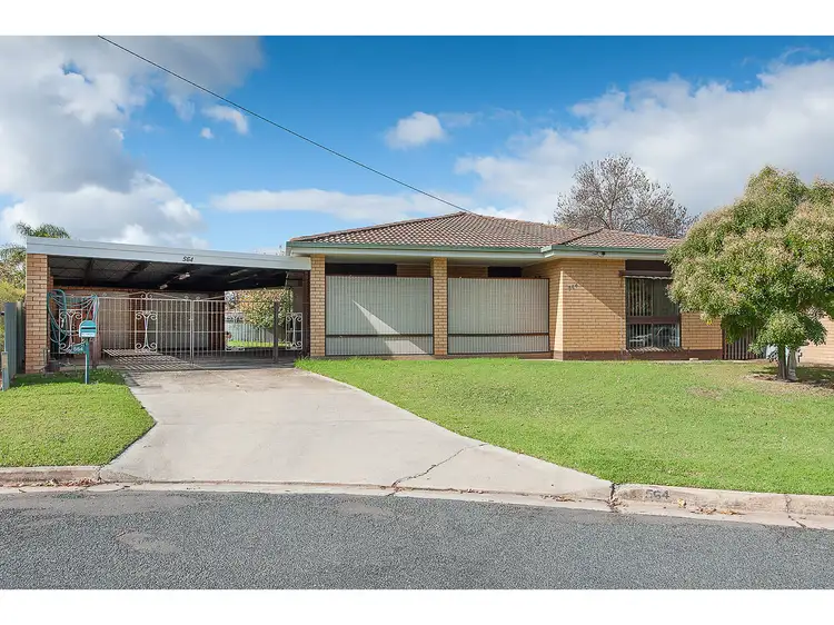 564 Greyfern Court, Lavington NSW 2641