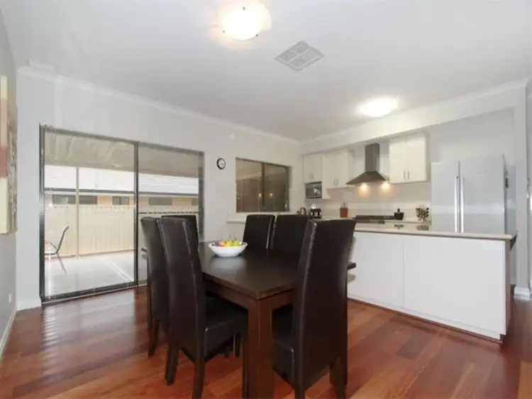 Sixth view of Homely house listing, 8 Matthews Way, Somerville, Kalgoorlie WA 6430