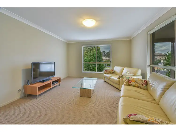 Third view of Homely house listing, 4 Adams Circuit, Elderslie NSW 2570