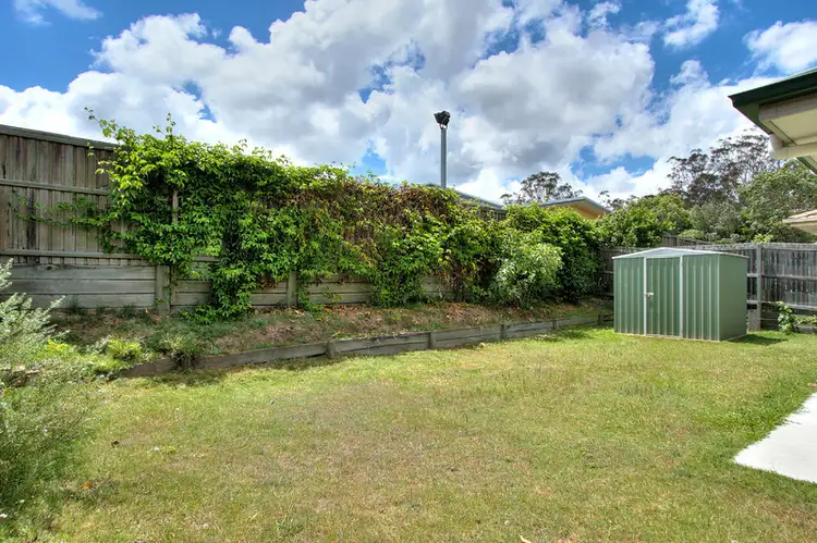 Second view of Homely house listing, 10 Gow Court, Crestmead QLD 4132