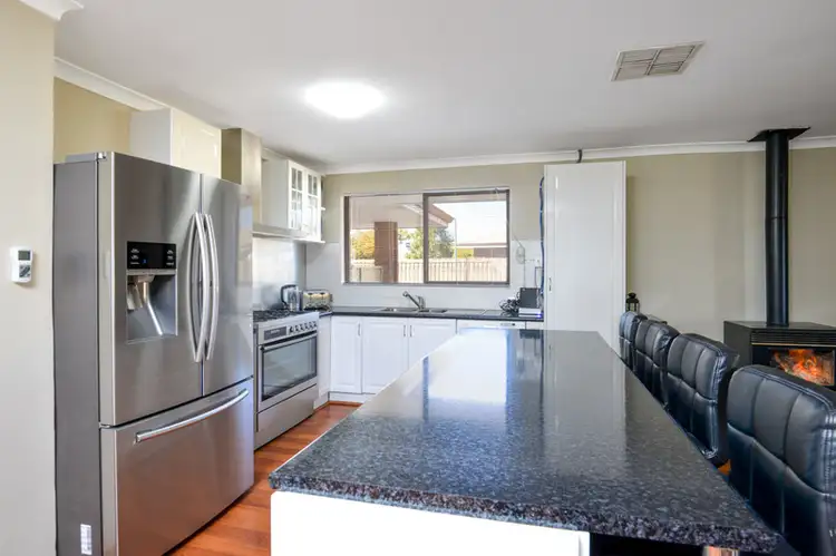 Fifth view of Homely house listing, 8 Collier Place, South Kalgoorlie, Kalgoorlie WA 6430