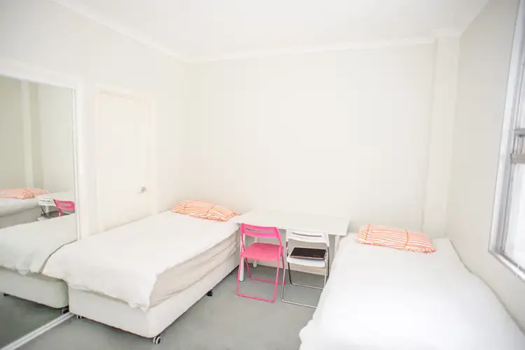Third view of Homely apartment listing, 51/222 Victoria Street, Melbourne VIC 3000