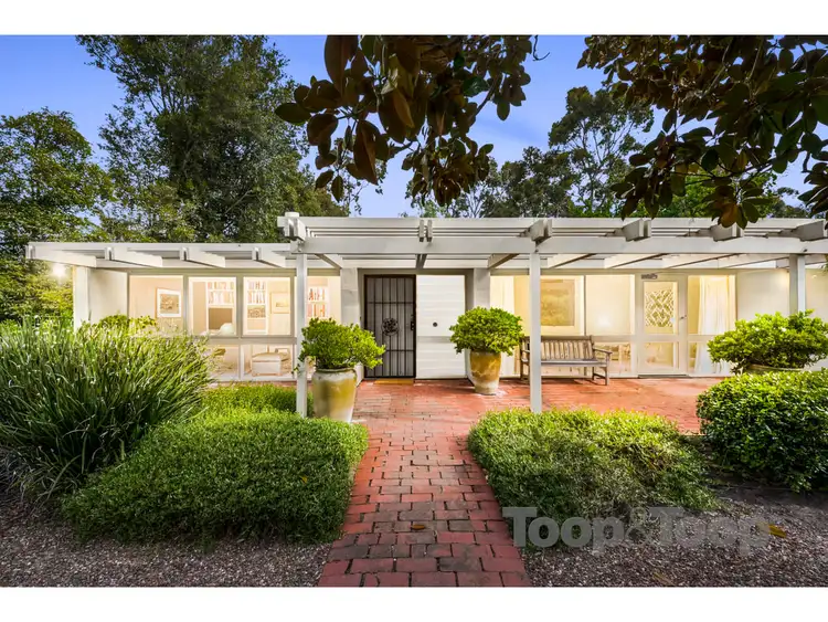 3 Rutland Avenue, Unley Park SA 5061