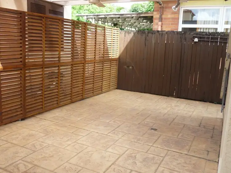 Second view of Homely semi-detached listing, 1/16 Maud Street, Tugun QLD 4224