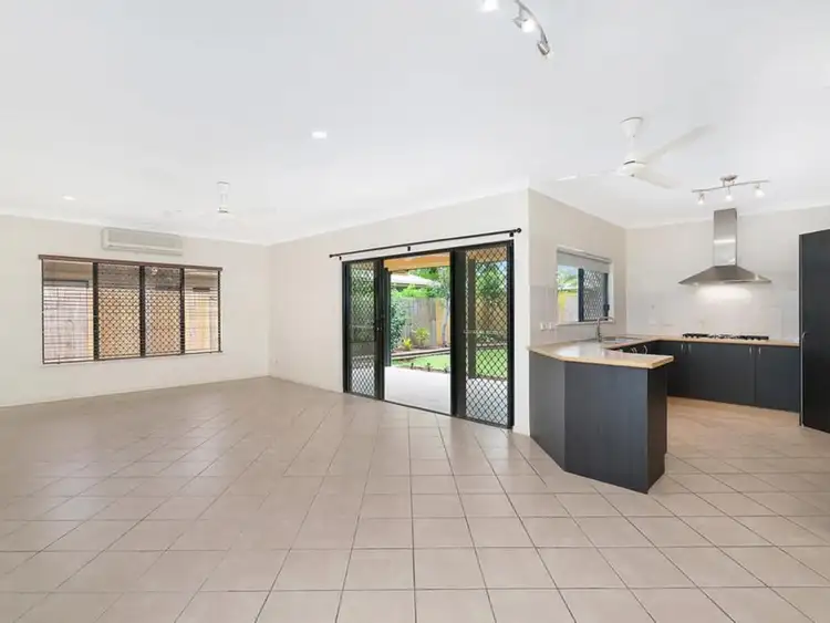 Third view of Homely house listing, 11 Bronte Close, Kewarra Beach QLD 4879
