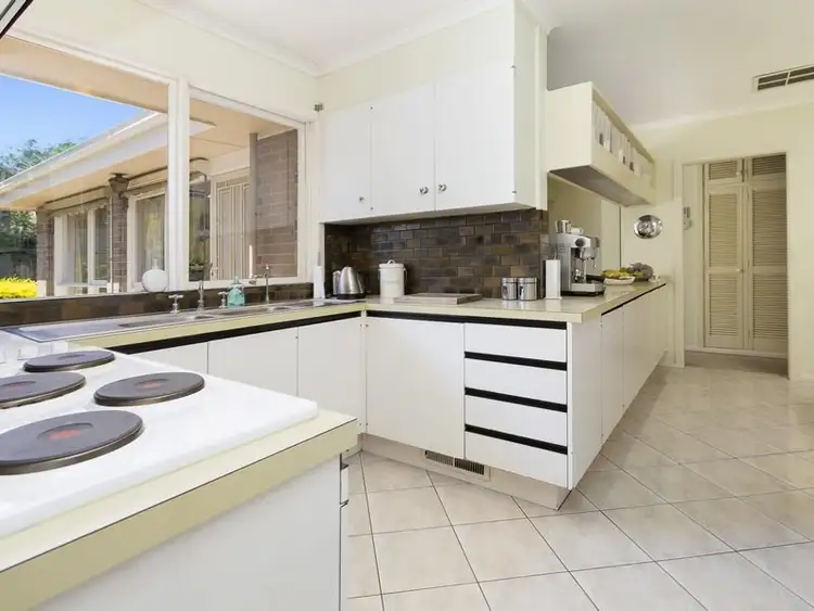 Sixth view of Homely house listing, 79 Kunyung Road, Mount Eliza VIC 3930