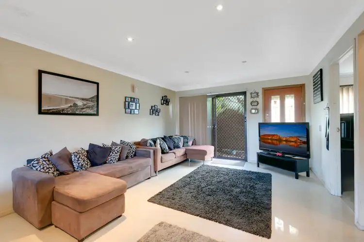 Third view of Homely unit listing, 1 Lantana 67 Nerang Street, Nerang QLD 4211