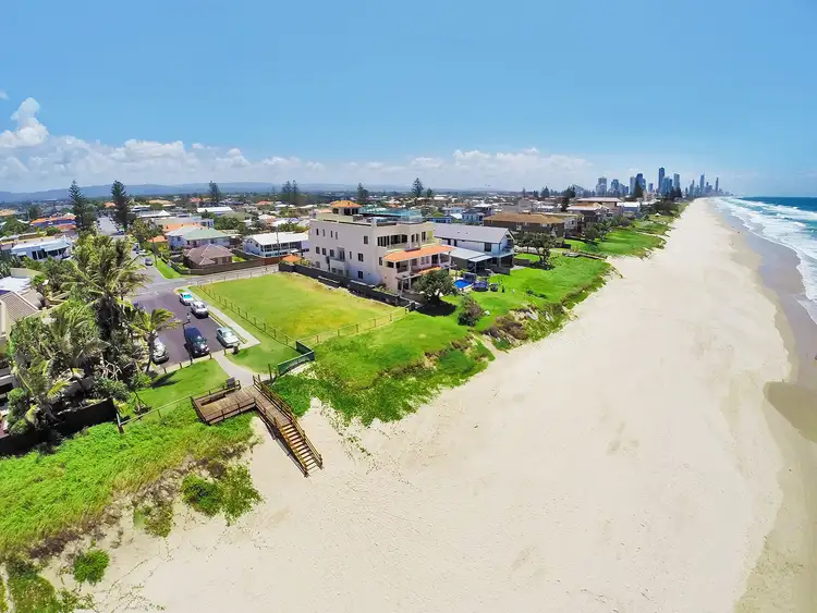 Sixth view of Homely land listing, 49 Hedges Avenue, Mermaid Beach QLD 4218