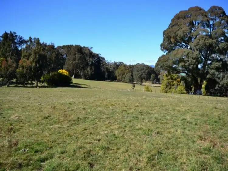 Fifth view of Homely land listing, 1074 Old Tolmie Road, Mansfield VIC 3722