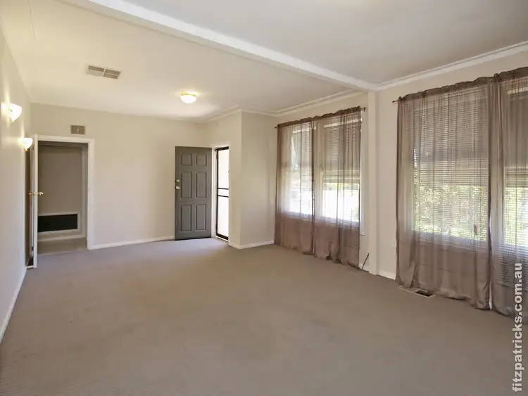 Third view of Homely house listing, 107 Bourke Street, Mount Austin NSW 2650