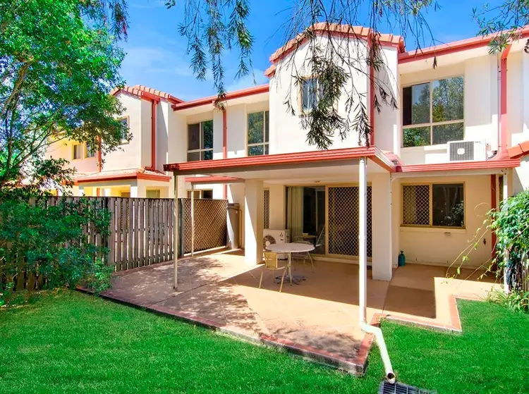 Main view of Homely townhouse listing, 8/5 Inland Drive, Tugun QLD 4224